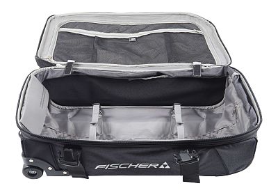 Превью  Сумка на колесах горнолыжная FISCHER Fashion Tourer 126 л (22/23) (Z00021)